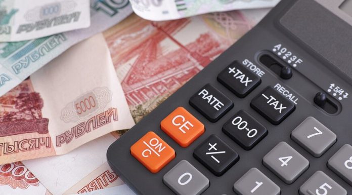 The economist commented on the tax on deposits over 1 million roubles The economist commented on the tax on deposits over 1 million roubles