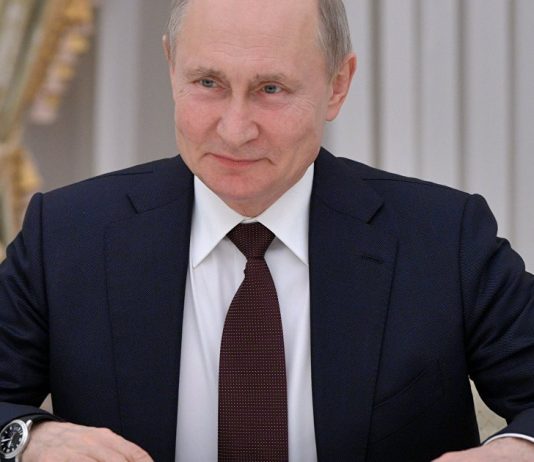The Economist (UK): the Russian economy is insulated from global meltdown