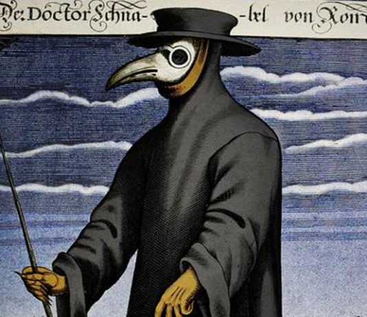 The economy, disease, coronavirus: how epidemics have ravaged humanity The economy, disease, coronavirus: how epidemics have ravaged humanity