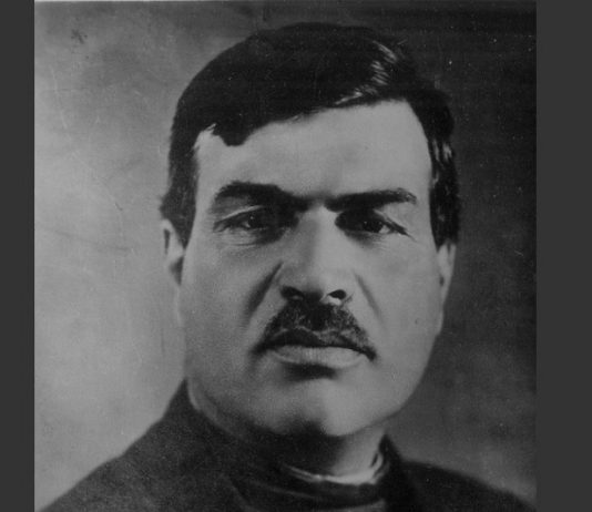 The executioner of Nicholas II: who really killed the last king