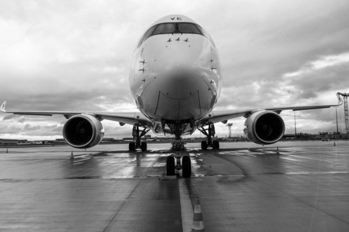 The expert assessed the extent of coronavirus crisis of the aviation business: 