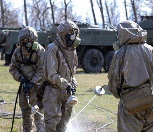 The expert suggested that Italy will expose the myths about an aggressive Russia The expert suggested that Italy will expose the myths about an aggressive Russia