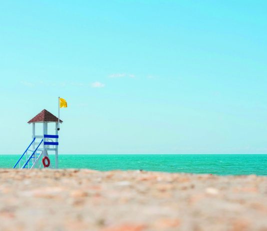 The Federal tourism Agency advised tourists to leave the city: the day you will not