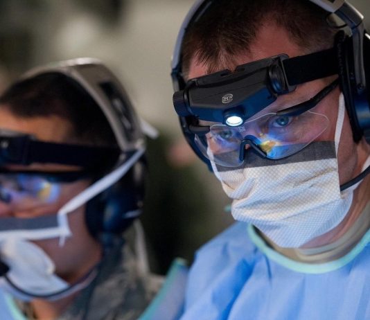 The first baby died from the coronavirus in the United States The first baby died from the coronavirus in the United States