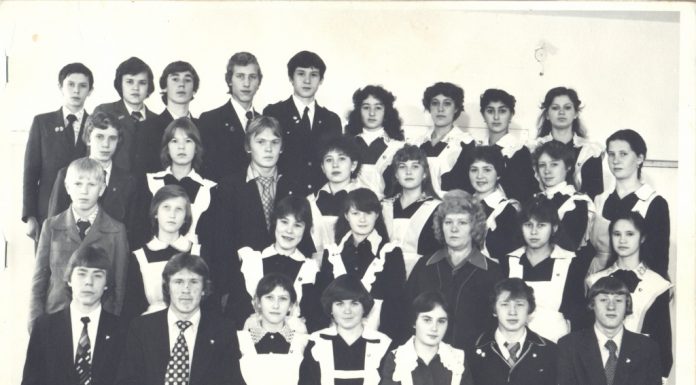 The first seizure of a school in the Soviet Union: as the “alpha” group neutralized terrorists The first seizure of a school in the Soviet Union: as the "alpha" group neutralized terrorists