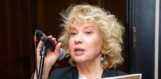 The General Director of the festival "Golden mask" suspected coronavirus