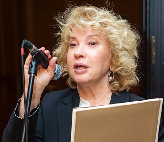 The General Director of the festival "Golden mask" suspected coronavirus