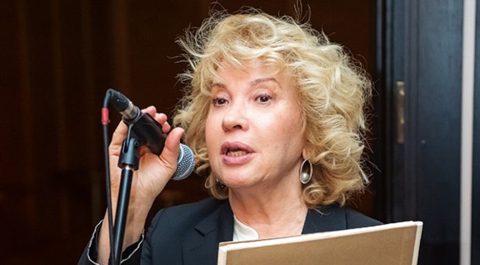 The General Director of the festival "Golden mask" suspected coronavirus