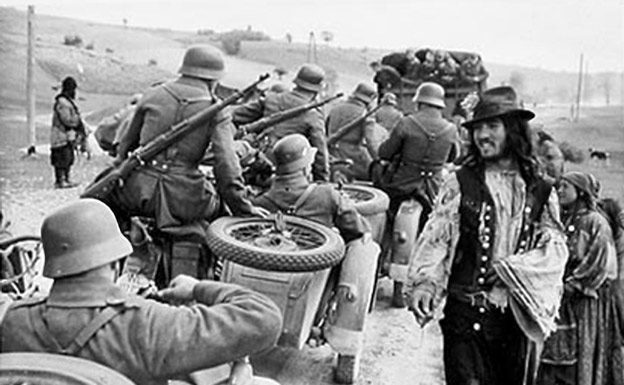 The genocide of the Gypsies during the Second world war: how many victims The genocide of the Gypsies during the Second world war: how many victims