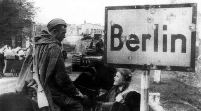 “The German-Soviet war”: in Germany called the Great Patriotic "The German-Soviet war": in Germany called the Great Patriotic