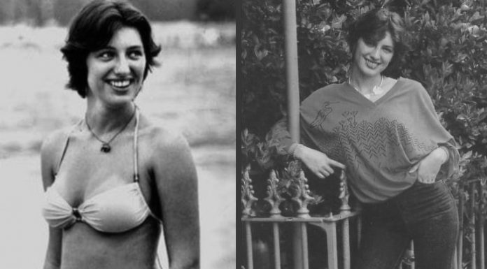 “The girl in the red bikini”: how the Soviet waitress escaped from the USSR "The girl in the red bikini": how the Soviet waitress escaped from the USSR