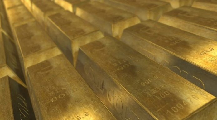 The gold reserves of Russia: that it is possible today to buy it