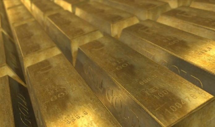 The gold reserves of Russia: that it is possible today to buy it