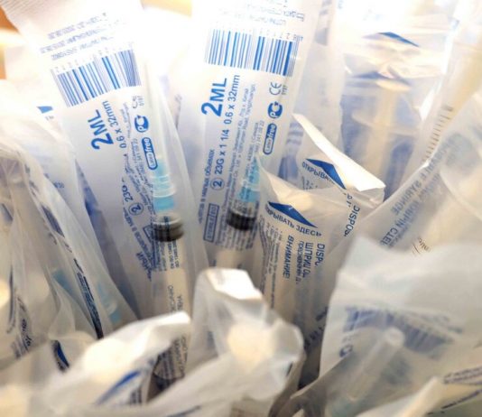 The government will be empowered to restrict the sale of medical devices in case of emergency The government will be empowered to restrict the sale of medical devices in case of emergency