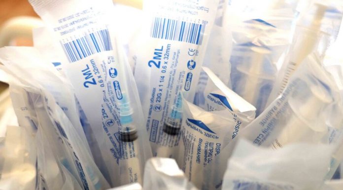 The government will be empowered to restrict the sale of medical devices in case of emergency