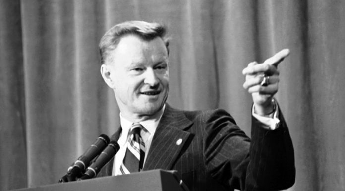 “The gravedigger of the Soviet Union”: why so called Zbigniew Brzezinski "The gravedigger of the Soviet Union": why so called Zbigniew Brzezinski