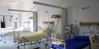The head physician of the hospital in Kommunarka has confirmed two deaths from coronavirus