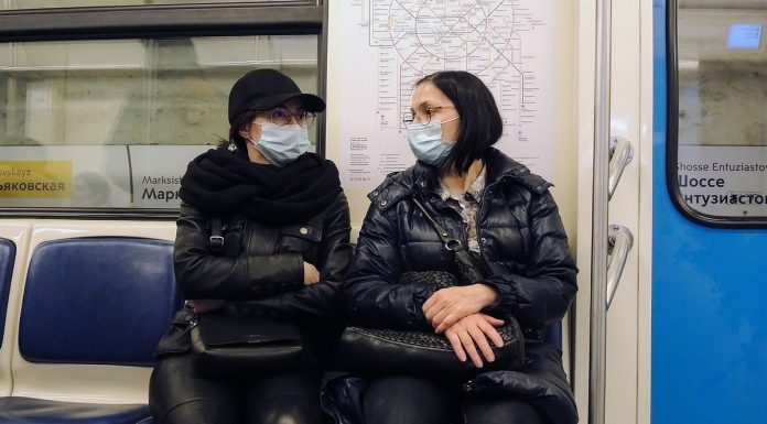 The health Ministry said, who are most susceptible to infection with coronavirus The health Ministry said, who are most susceptible to infection with coronavirus