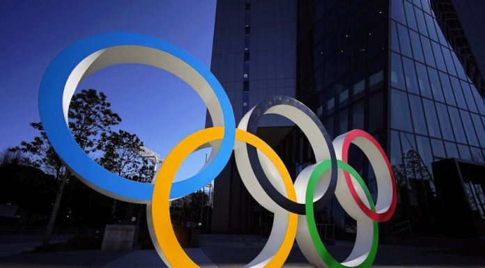 The historian of sport, commented on the transfer of the Olympics