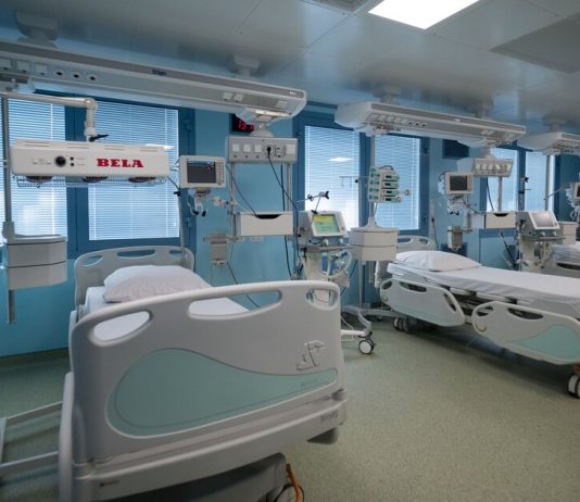 The incidence of pneumonia in Russia is not higher than the mean multiyear surge – Popov