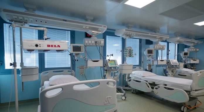 The incidence of pneumonia in Russia is not higher than the mean multiyear surge – Popov