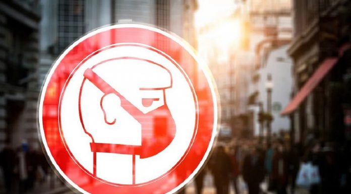 The Indonesian authorities decided to close the entrance to foreigners