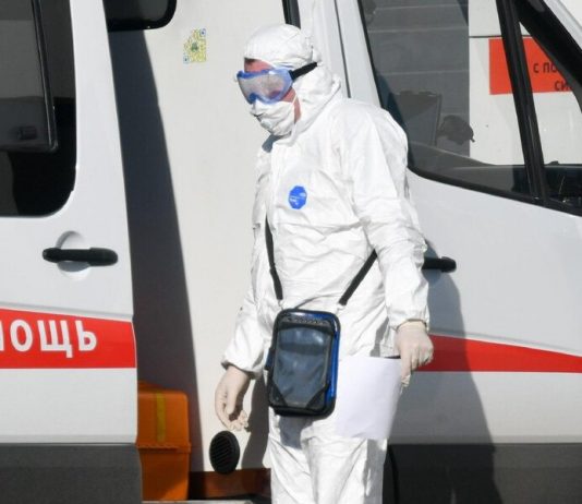 The inhabitant of Kuzbas is threatened with the penalty to 100 thousand rubles for the fake of coronavirus The inhabitant of Kuzbas is threatened with the penalty to 100 thousand rubles for the fake of coronavirus