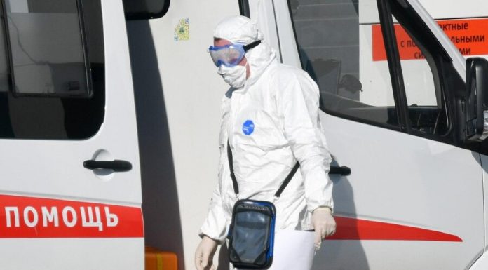 The inhabitant of Kuzbas is threatened with the penalty to 100 thousand rubles for the fake of coronavirus