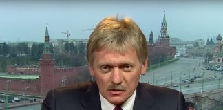The Kremlin considered it a secondary problem of the economic effects of measures to coronavirus