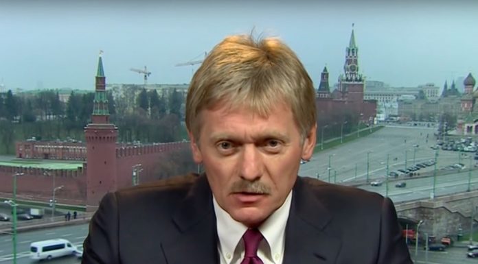 The Kremlin considered it a secondary problem of the economic effects of measures to coronavirus