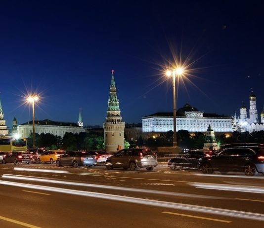 The Kremlin has refused to consider measures of the Moscow authorities for quarantine hard