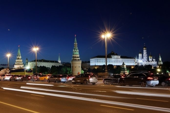 The Kremlin has refused to consider measures of the Moscow authorities for quarantine hard