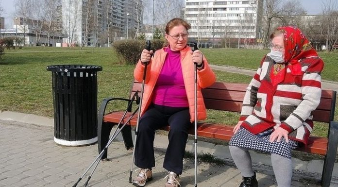 The LDPR will ask mishustina not to give the Russians to get fat in quarantine The LDPR will ask mishustina not to give the Russians to get fat in quarantine