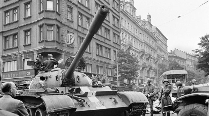 The main mistakes of the Soviet “leaders” The main mistakes of the Soviet "leaders"