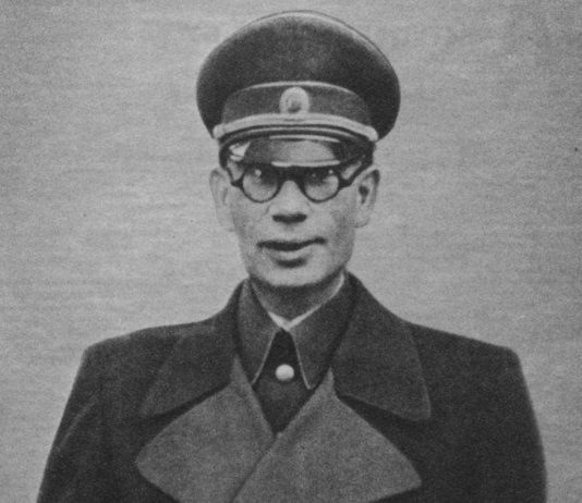 The main traitors in the history of Russia: what did they do The main traitors in the history of Russia: what did they do
