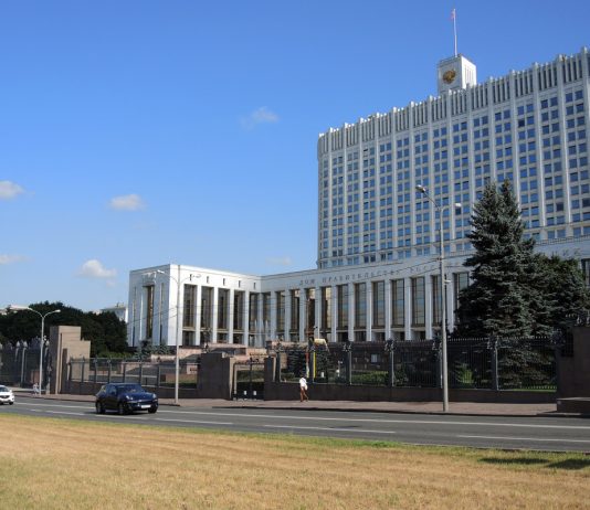 The media reported on the consideration of the government stopping the movement in Russia The media reported on the consideration of the government stopping the movement in Russia