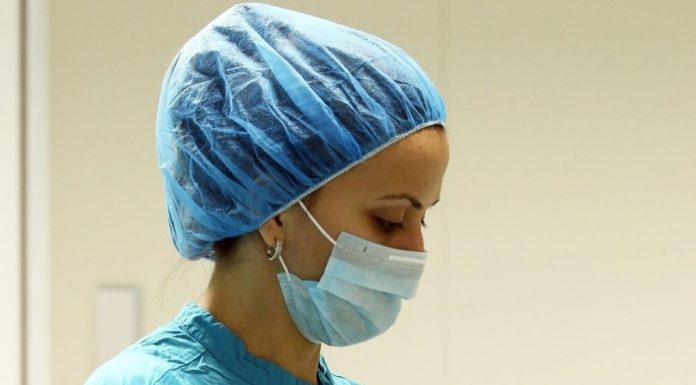 The Ministry of health decided to involve students of medical institutes to help doctors