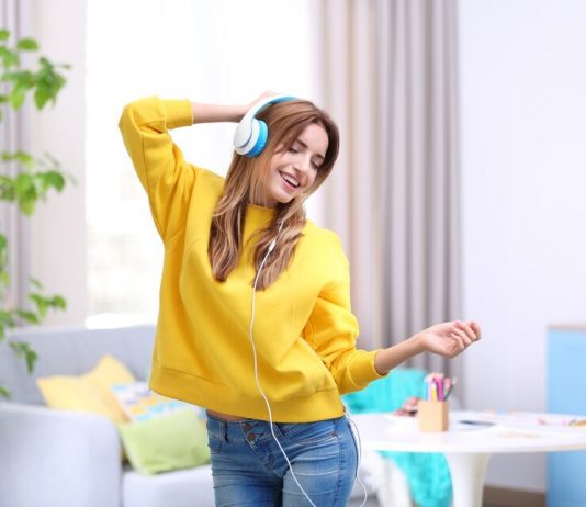 The Ministry of health is recommended to move more during the isolation