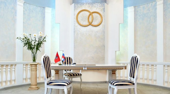 The Ministry of justice has proposed to suspend the conclusion and dissolution of marriages The Ministry of justice has proposed to suspend the conclusion and dissolution of marriages