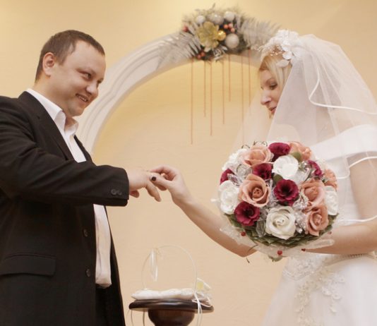 The Ministry of justice has proposed to suspend the conclusion and dissolution of marriages The Ministry of justice has proposed to suspend the conclusion and dissolution of marriages