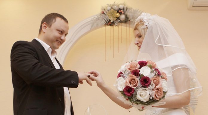 The Ministry of justice has proposed to suspend the conclusion and dissolution of marriages The Ministry of justice has proposed to suspend the conclusion and dissolution of marriages