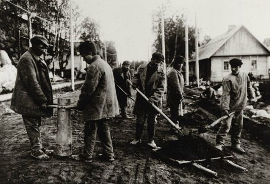 The most famous escapes of prisoners from the Gulag