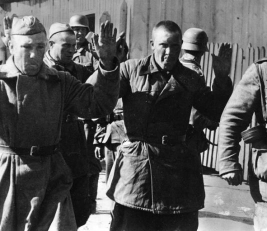 The most terrible defeats of the red Army in the Great Patriotic The most terrible defeats of the red Army in the Great Patriotic