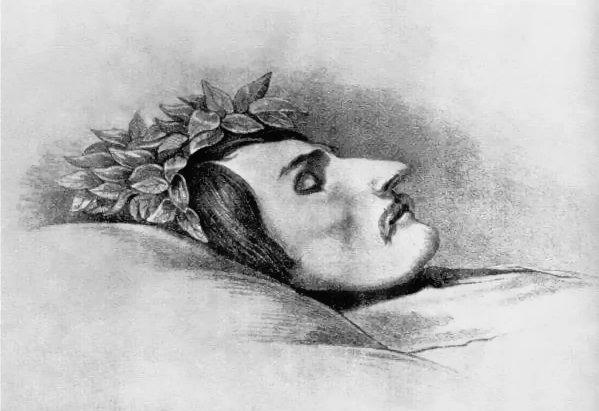 The mystery of the death of Gogol: become famous writer a victim of the sect