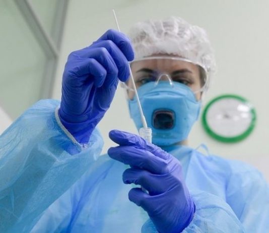 The new tests will let you know when a person quietly had coronavirus