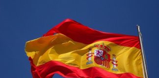 The number of victims COVID-19 in Spain increased during the day, at 812 people
