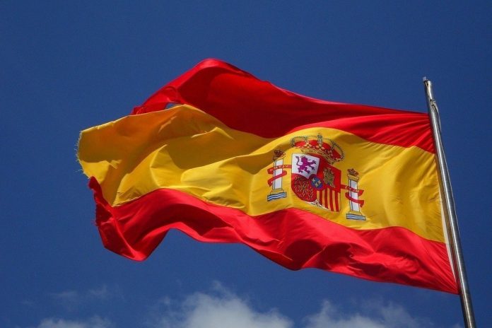 The number of victims COVID-19 in Spain increased during the day, at 812 people
