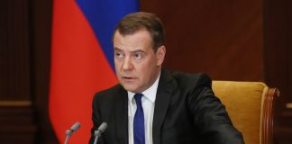 The pandemic is not the script of a Hollywood movie – Medvedev
