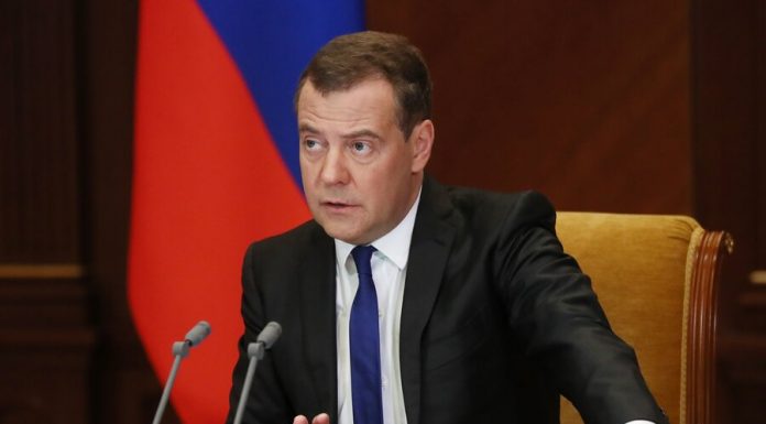 The pandemic is not the script of a Hollywood movie – Medvedev