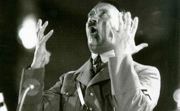 “The plan Nero”, why Hitler wanted a genocide of the Germans "The plan Nero", why Hitler wanted a genocide of the Germans